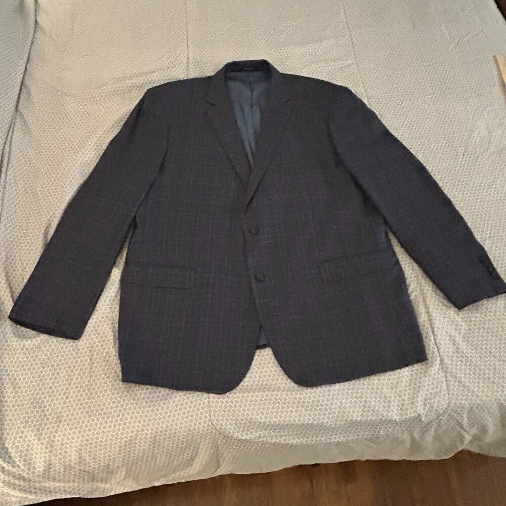 Sport Jacket